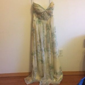 Jenny Yoo Bridesmaid Dress